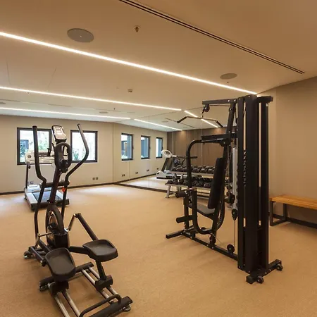 Neya 4* Porto