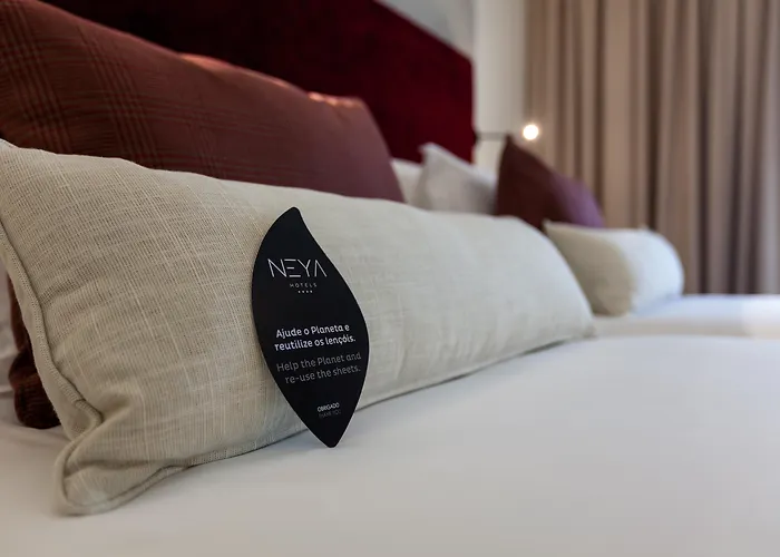Neya Hotel 4*