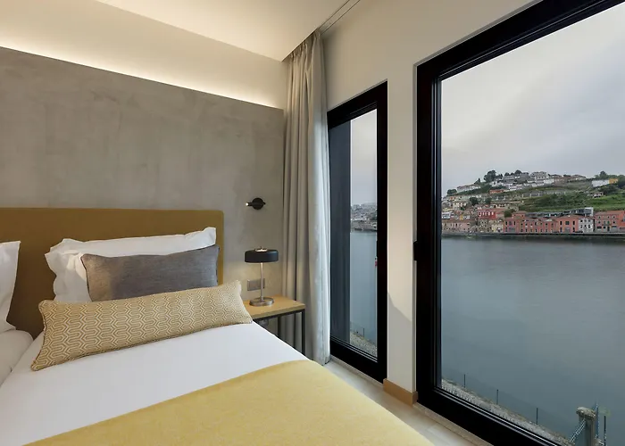 Hotel Neya Oporto