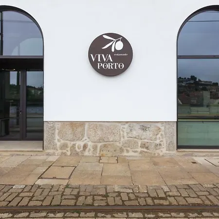 Neya Hotel Oporto
