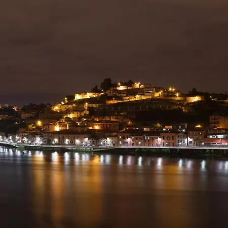 Hotel Neya Porto