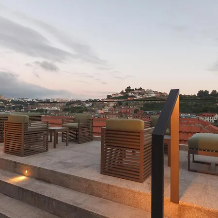 Neya Hotel Oporto