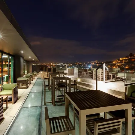 Neya Hotel Oporto