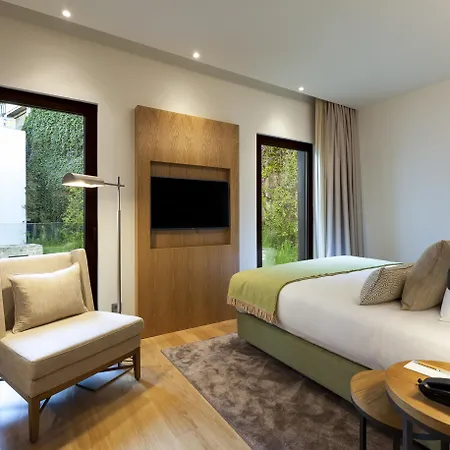 Hotel Neya Oporto