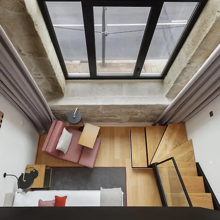 Ξενοδοχείο Neya Πόρτο