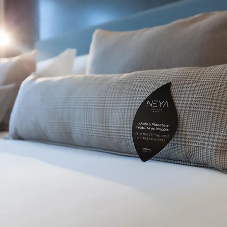 Hotel Neya 4*