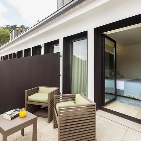 Ξενοδοχείο Neya