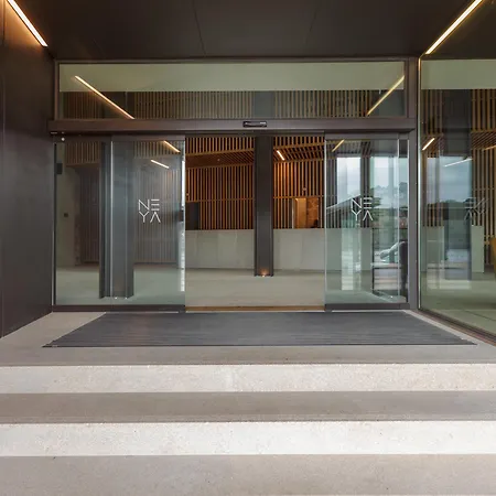 Neya Ξενοδοχείο