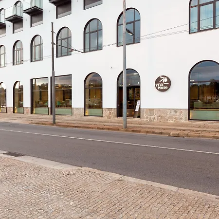 Ξενοδοχείο Neya Πόρτο