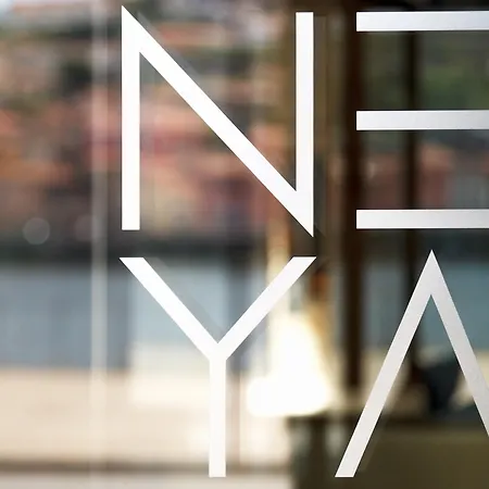 Neya 4* Porto