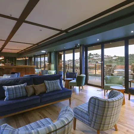 Neya Hotel Oporto