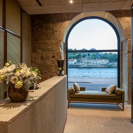 Hotel Neya Porto