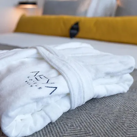 Neya Ξενοδοχείο Πόρτο