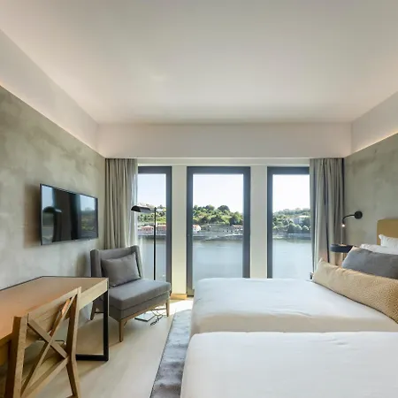 Hotel Neya Oporto