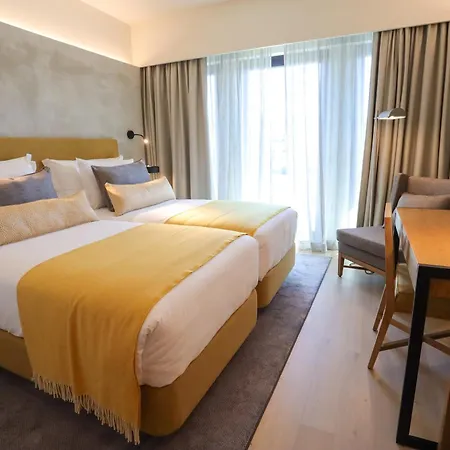 Neya Hotel Oporto