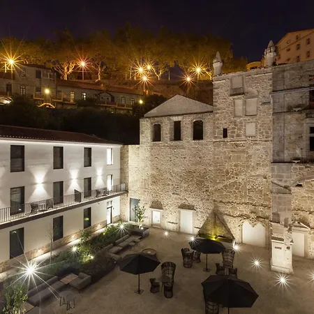 Hotel Neya Oporto