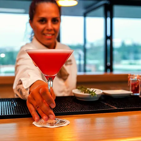 Neya Ξενοδοχείο