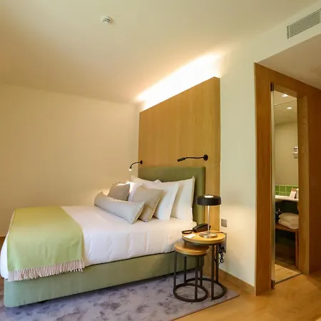 Neya Hotel Oporto