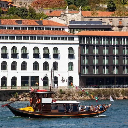 Hotel Neya Porto