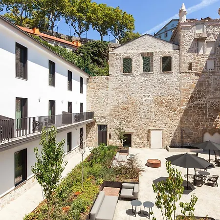 Neya 4* Porto