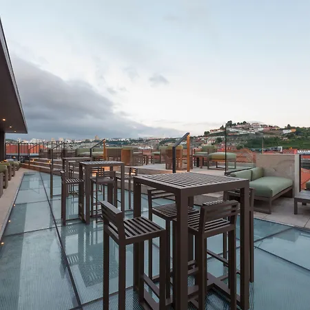 Neya Ξενοδοχείο Πόρτο