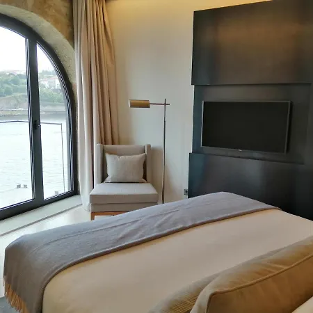 Neya Hotel Oporto
