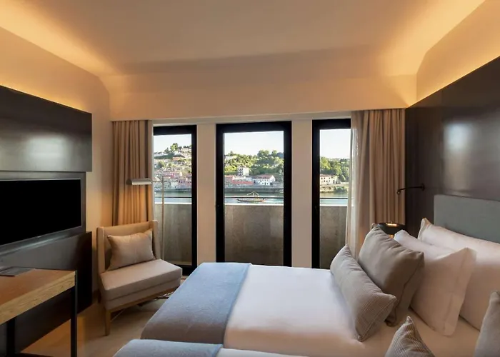 Hotel Neya Porto