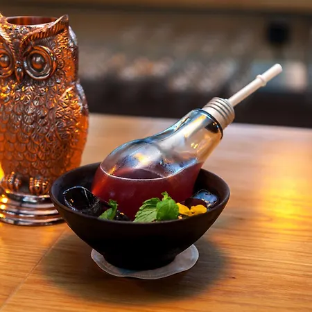 酒店 波尔图内亚酒店