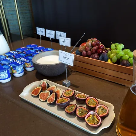 酒店 波尔图内亚酒店 4*