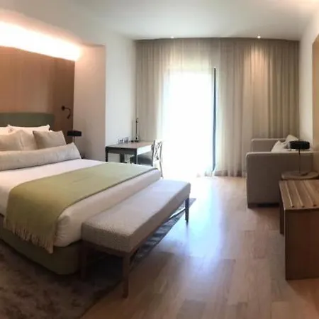 波尔图内亚酒店 酒店 4*