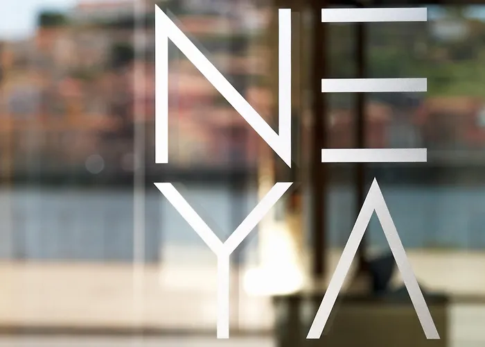Neya 4* Oporto