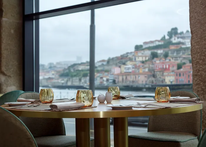Hotel Neya Oporto